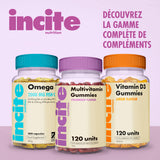 Multivitamin Gummies