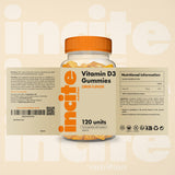 Multivitamin Gummies