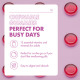 Multivitamin Gummies