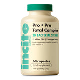 Probiotic & Prebiotics