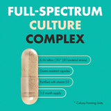 Probiotic & Prebiotics