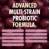 Probiotics for Women