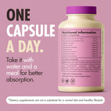 Probiotics for Women