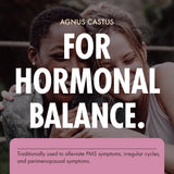 Hormone Balance