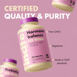 Hormone Balance