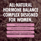 Hormone Balance
