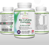 Bio Cultures Complex 60 Premium High Strength Vegan Capsules Parent