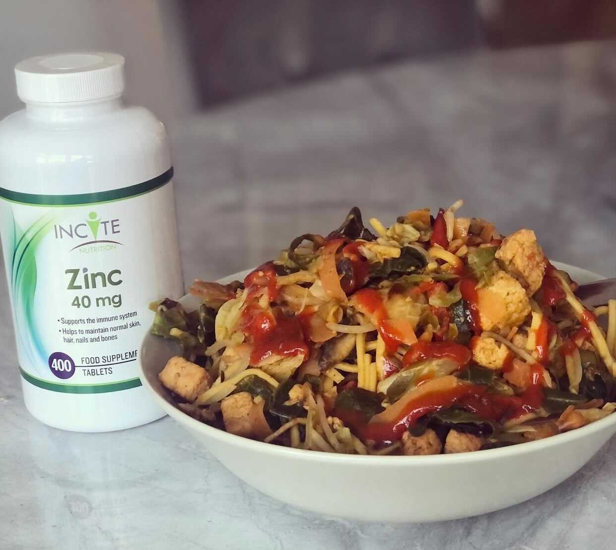 Incite Nutrition | Incite Nutrition